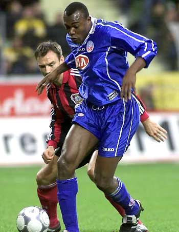 奥尔良羽球 奥尔良羽球